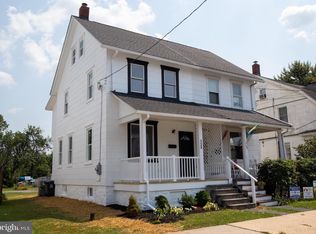 138 Park Ave, Quakertown, PA 18951