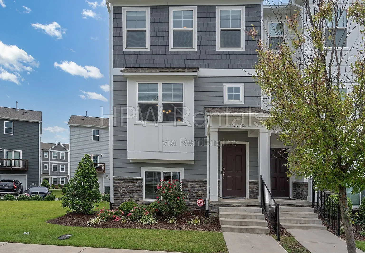 3 bed, 3.5 bath, 1715 sqft, $1,750 — Photo 1