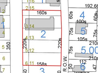 Lafayette Hwy, Roanoke, AL 36274