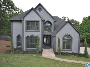 4312 Ashington Dr, Birmingham, AL 35242