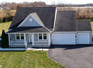 55 Sedona Ct, Martinsburg, WV 25403