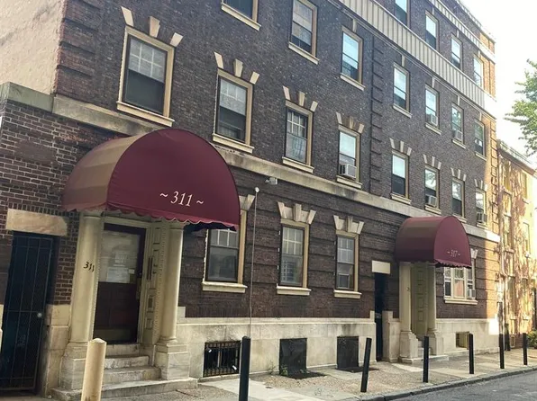 311 S Hicks St APT 2D, Philadelphia, PA 19102