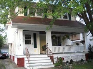 2157 W 101st St, Cleveland, OH