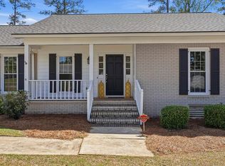 2220 Wallington Dr, Albany, GA 31721