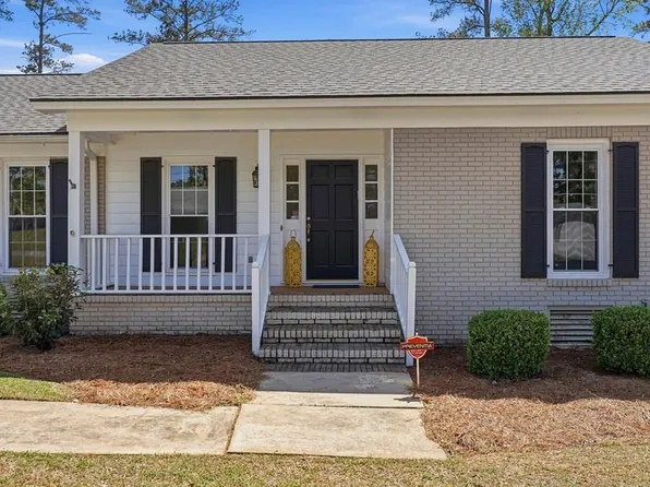 2220 Wallington Dr, Albany, GA 31721