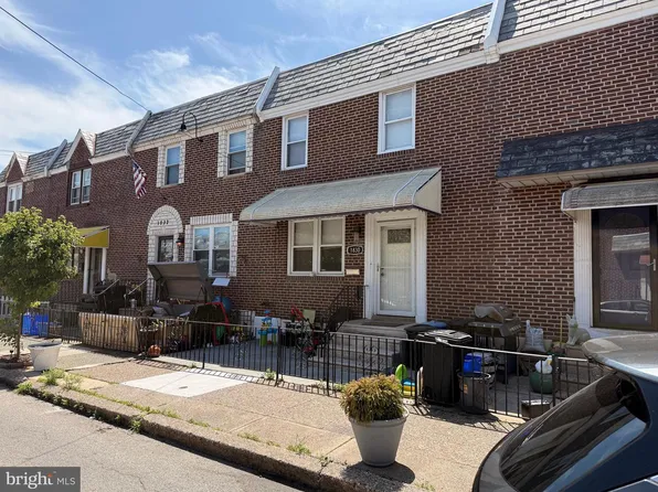 1830 S Dover St, Philadelphia, PA 19145