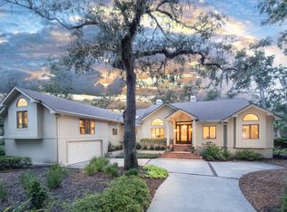 370 Long Cove Dr, Hilton Head Island, SC 29928