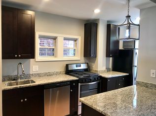 3201 N Calvert St APT B, Baltimore, MD 21218