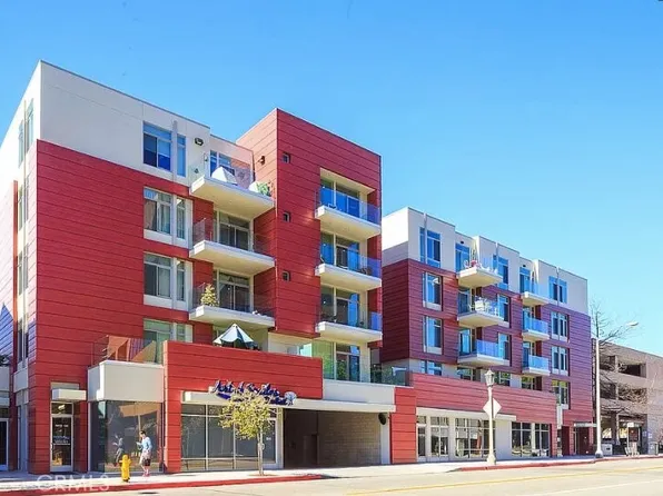 133 S Los Robles Ave Unit 504, Pasadena, CA 91101