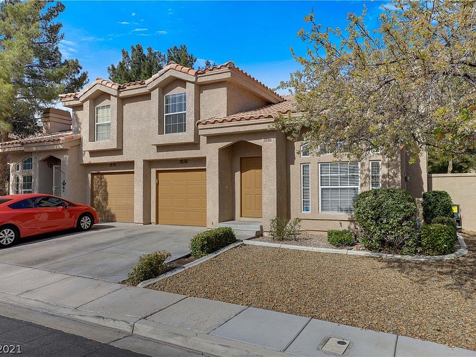 2836 Shannon Cove Dr, Henderson, NV 89074 Zillow