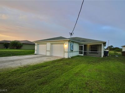 135/137 Milwaukee Blvd, Lehigh Acres, FL, 33974