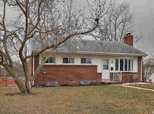 3209 Brookfield Rd, Harrisburg, PA 17109