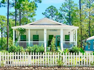 74 Central 8th St, Santa Rosa Beach, FL 32459