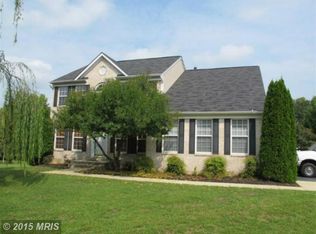 1535 Biltmore Ct, Huntingtown, MD 20639