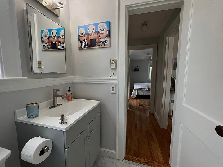12 Willard St #3 — Photo 14