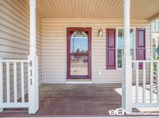 411 Beaufont Hills Dr, Richmond, VA 23225