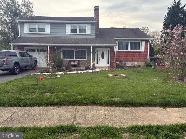 2650 Grendon Dr, Wilmington, DE 19808