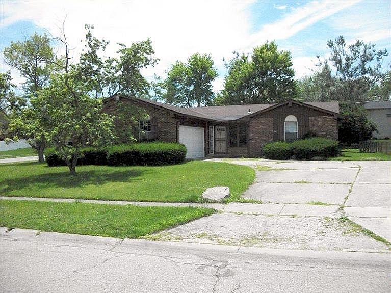 1st image of 601 Brunner Dr