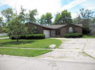 601 Brunner Dr, Cincinnati, OH 45240