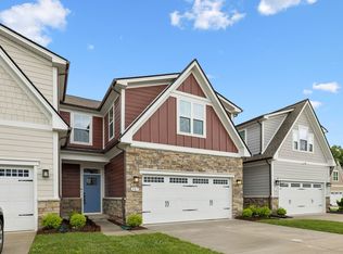 307 Lantern Cir, Gallatin, TN 37066