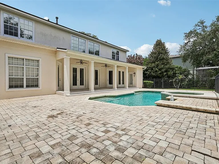 8463 Tibet Butler Dr — Photo 49