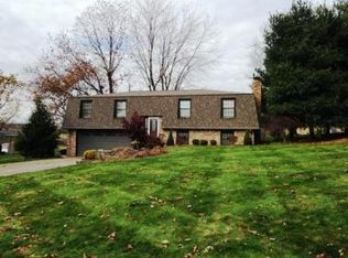 448 Luzern St SW, Sugarcreek, OH