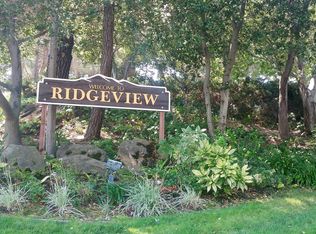 438 Ridgeview Dr, Pleasant Hill, CA 94523