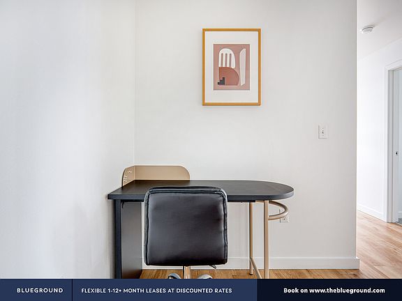 Office Area