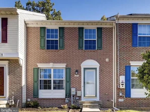 3955 Bush Ct, Abingdon, MD 21009