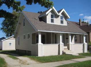 1251 Whiting St SW, Wyoming, MI 49509