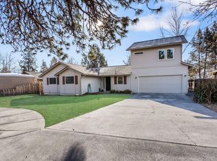 1423 SE Lostine Cir #1, Bend, OR 97702