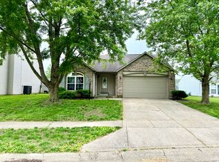 11151 Fall Dr, Indianapolis, IN 46229