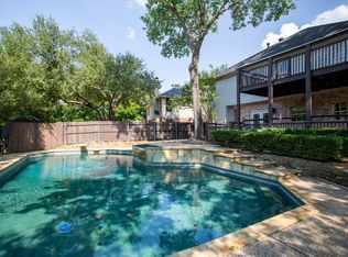 2052 Brookville Ln, Flower Mound, TX 75028