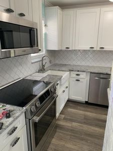 1971 SW Palm City Rd APT 36I, Stuart, FL, 34994