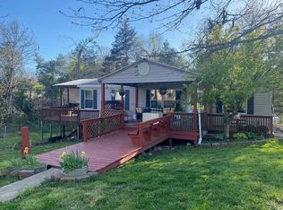 3160 State Highway 160, Theodosia, MO 65761