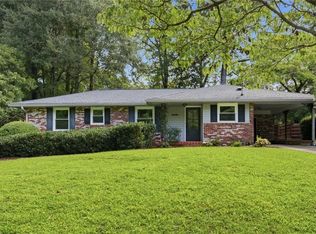 1119 Arbordale Dr, Decatur, GA 30033