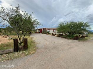 5020 S Calle Alamo, Sierra Vista, AZ 85650