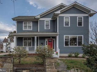 5707 42nd Ave, Hyattsville, MD 20781