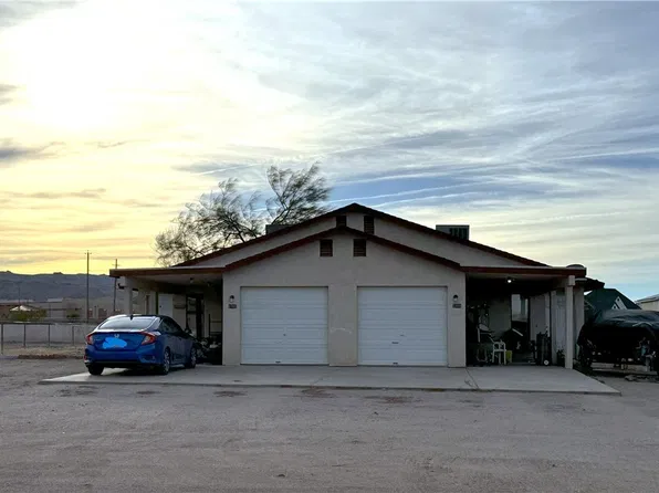 2700 W Shauna Dr, Golden Valley, AZ 86413