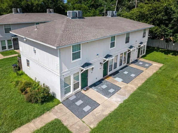 4953 Miller Ave, Fort Worth, TX 76119