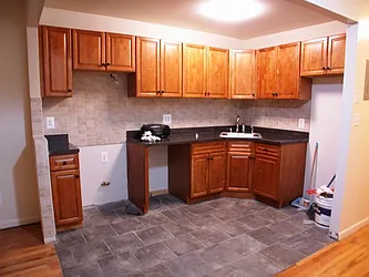 Rented by Ibec Living