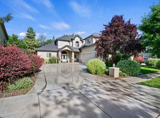 1045 S Arbor Island Way, Eagle, ID 83616