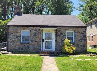 6236 Woodcrest Ave, Baltimore, MD 21209