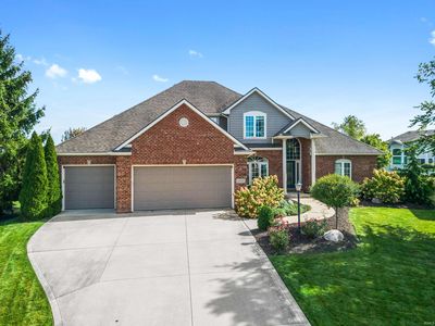 11907 Fairway Winds Ct, Fort Wayne, IN, 46814