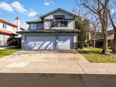 8608 Peach Blossom Way, Antelope, CA, 95843