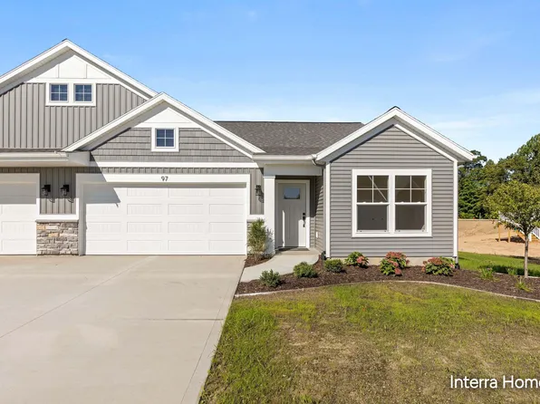 97 SW Fireside Dr SW #13, Grand Rapids, MI 49534