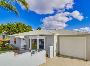 1937 Eldora St, Lemon Grove, CA 91945