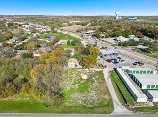 109 Locust St, Aledo, TX 76008