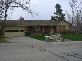 7035 Dover Way, Arvada, CO 80004