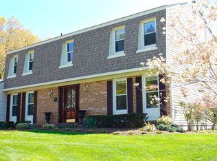 1527 Red Rock Ct, Vienna, VA 22182